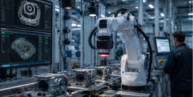 The Future of AI-Powered Enterprises